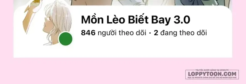 Nỗi Lạc Lõng Không Tên Chapter 30 - Trang 3