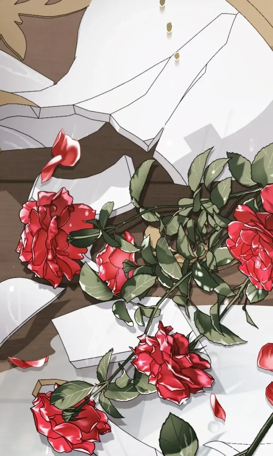 Nỗi Lạc Lõng Không Tên Chapter 30 - Trang 32