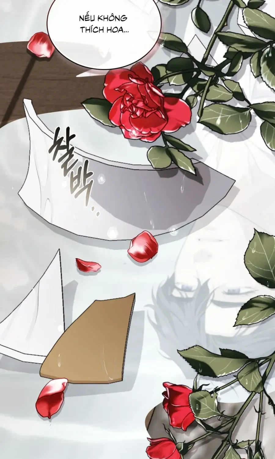 Nỗi Lạc Lõng Không Tên Chapter 30 - Trang 34