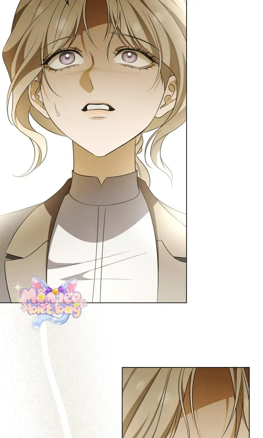 Nỗi Lạc Lõng Không Tên Chapter 30 - Trang 37