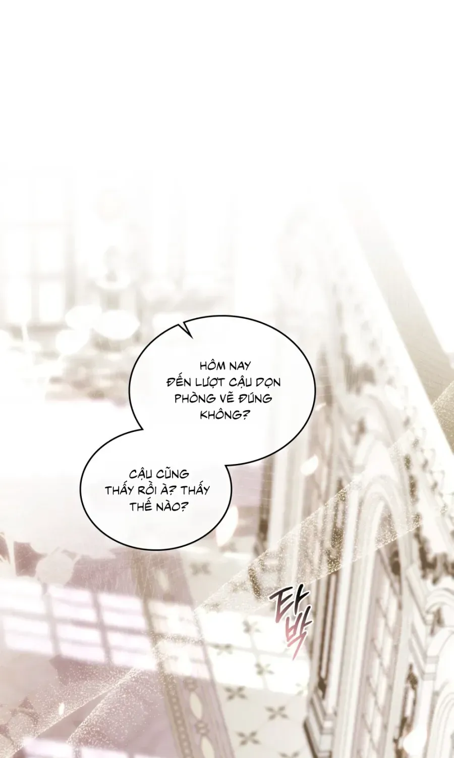 Nỗi Lạc Lõng Không Tên Chapter 30 - Trang 4