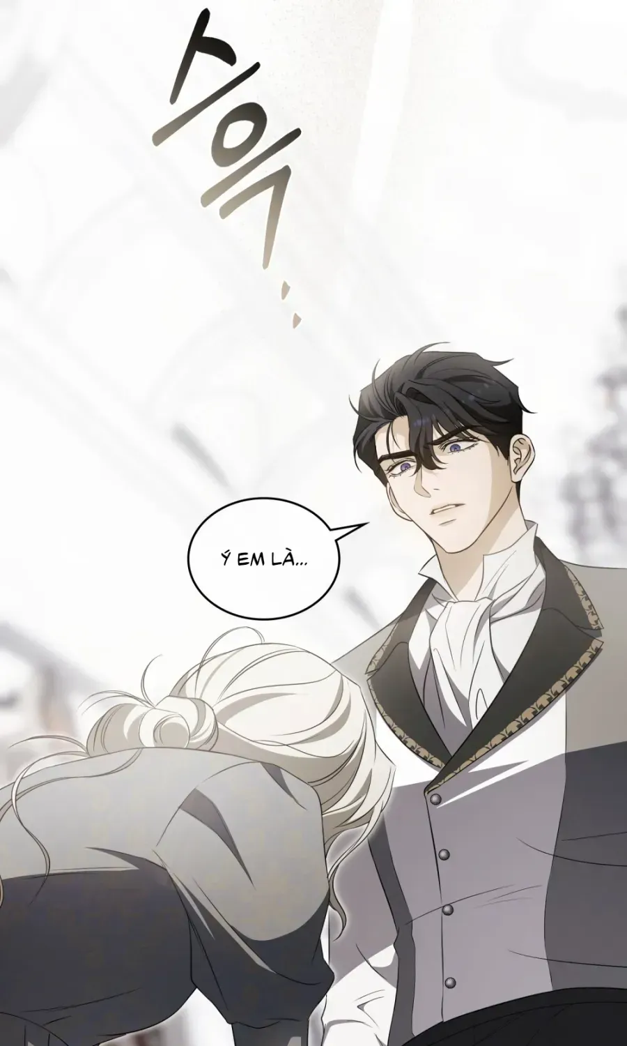 Nỗi Lạc Lõng Không Tên Chapter 30 - Trang 40