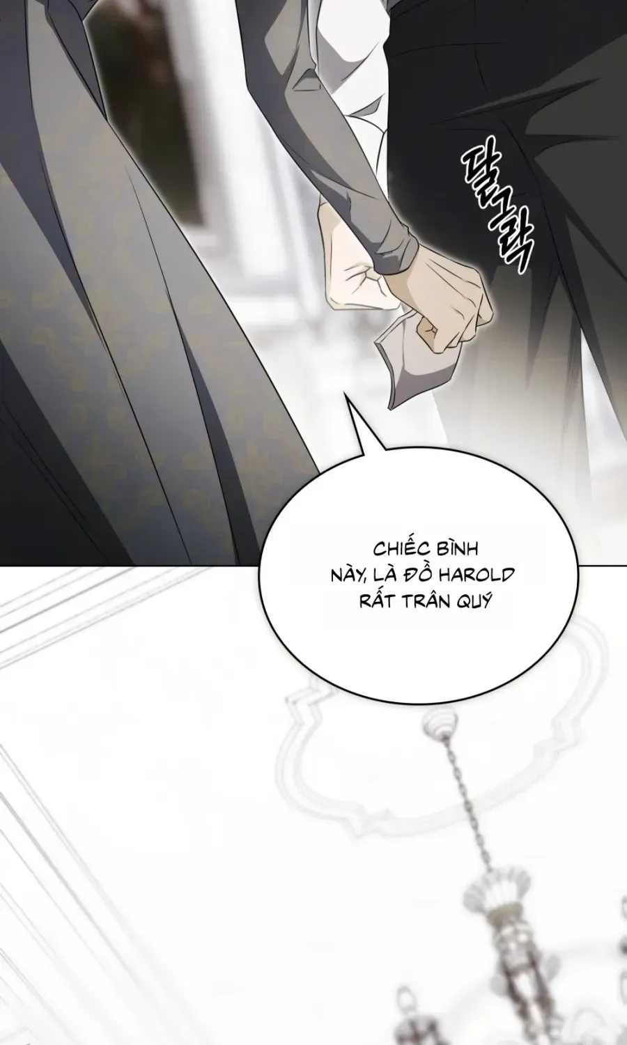 Nỗi Lạc Lõng Không Tên Chapter 30 - Trang 41