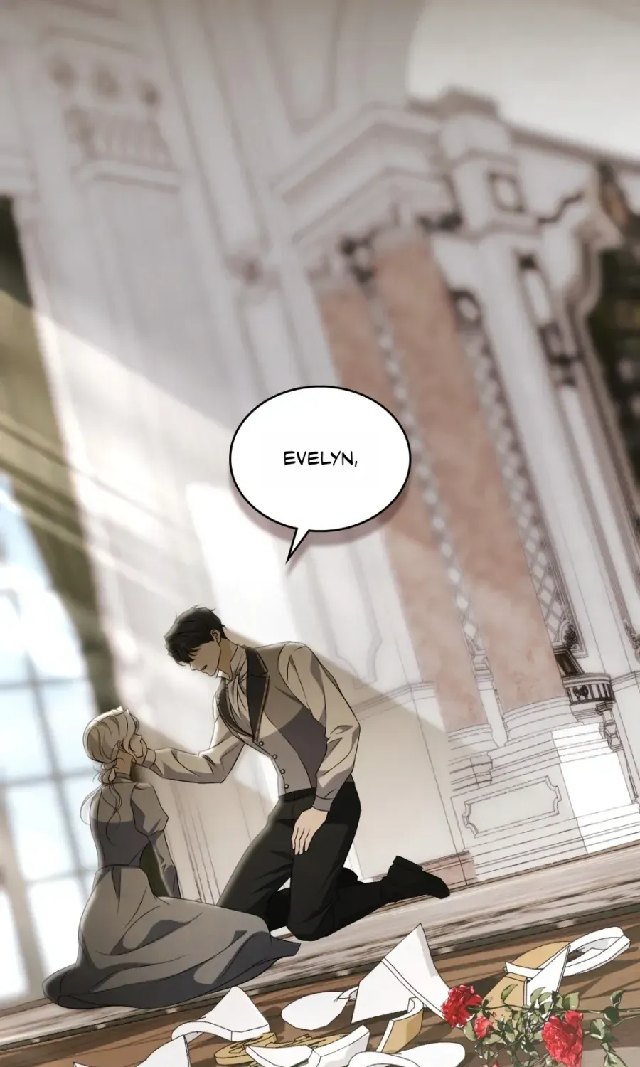 Nỗi Lạc Lõng Không Tên Chapter 30 - Trang 49