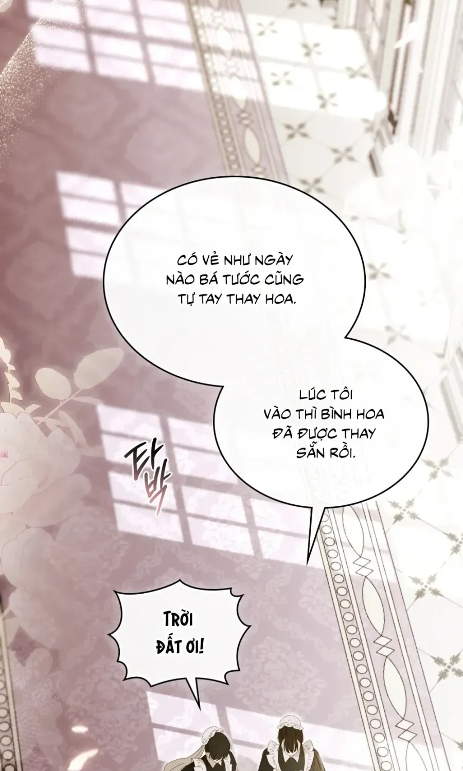Nỗi Lạc Lõng Không Tên Chapter 30 - Trang 5