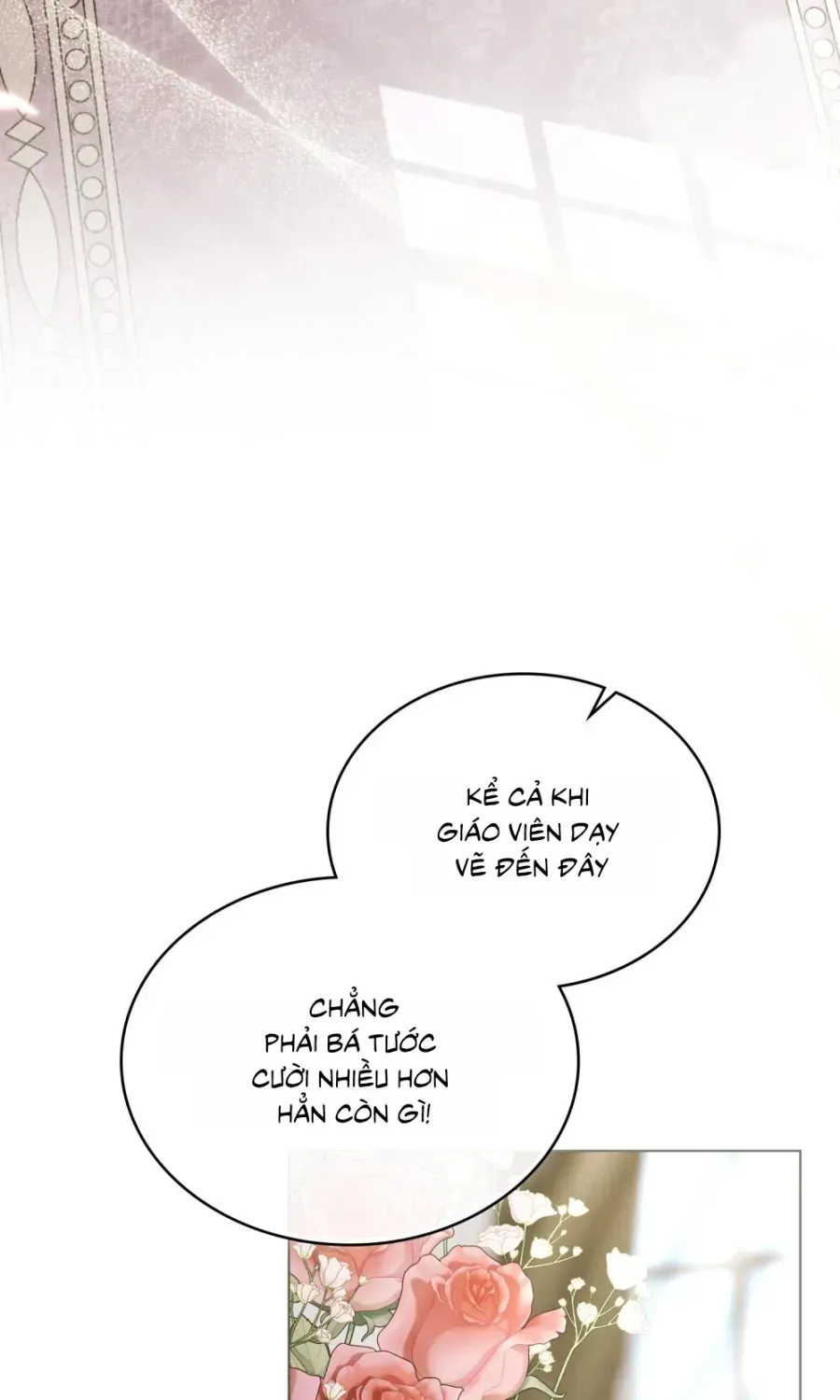 Nỗi Lạc Lõng Không Tên Chapter 30 - Trang 7