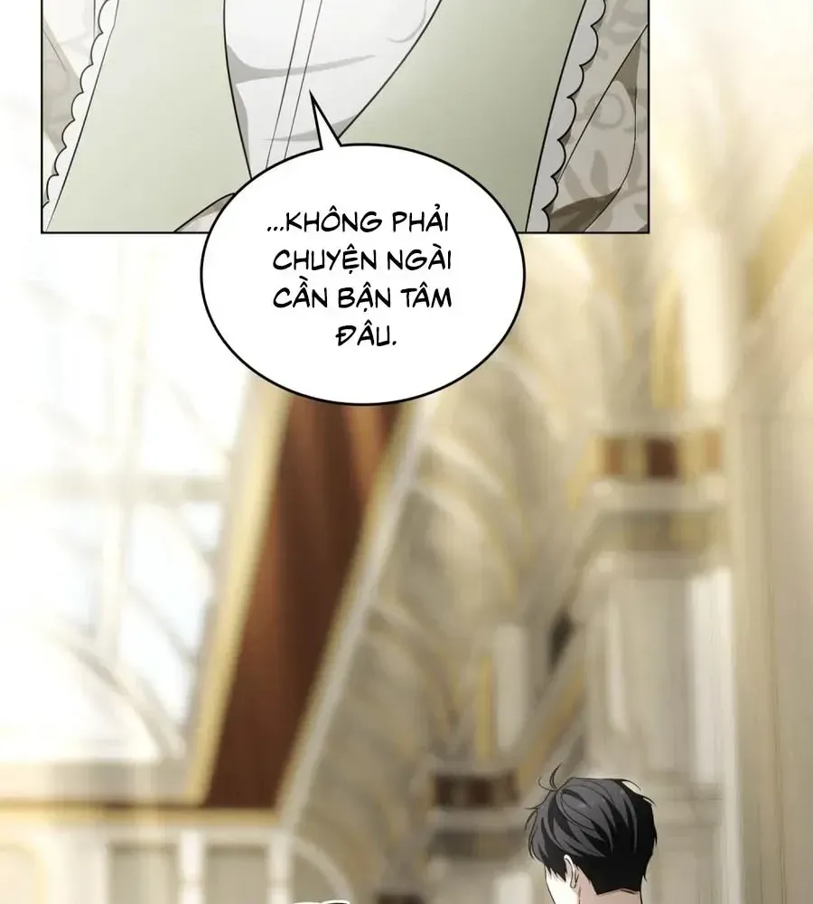 Nỗi Lạc Lõng Không Tên Chapter 32 - Trang 10