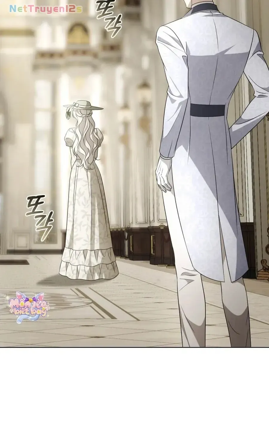 Nỗi Lạc Lõng Không Tên Chapter 32 - Trang 11