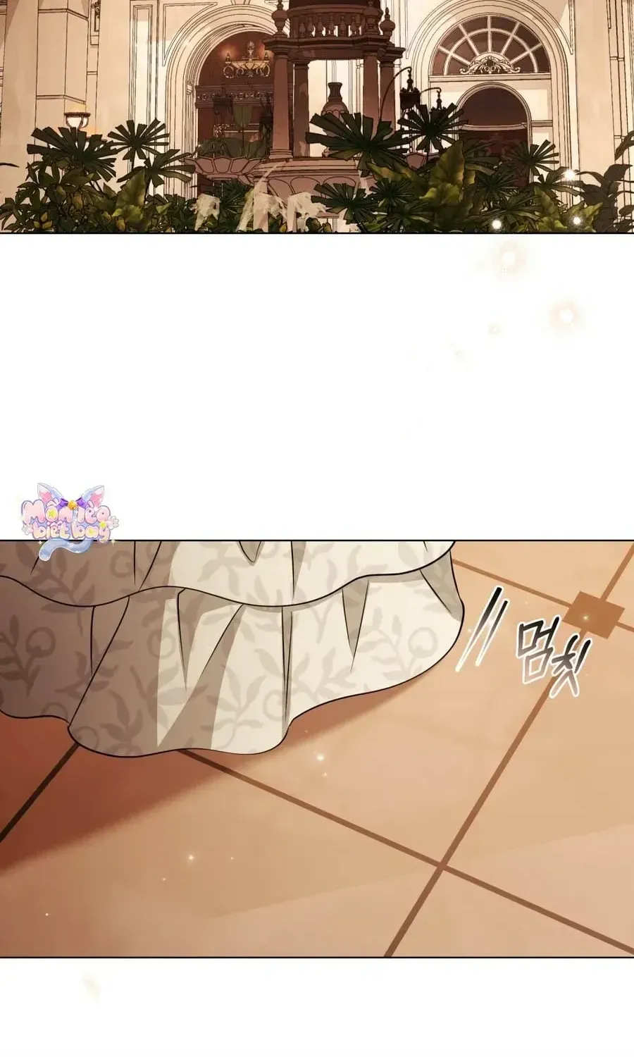 Nỗi Lạc Lõng Không Tên Chapter 32 - Trang 15