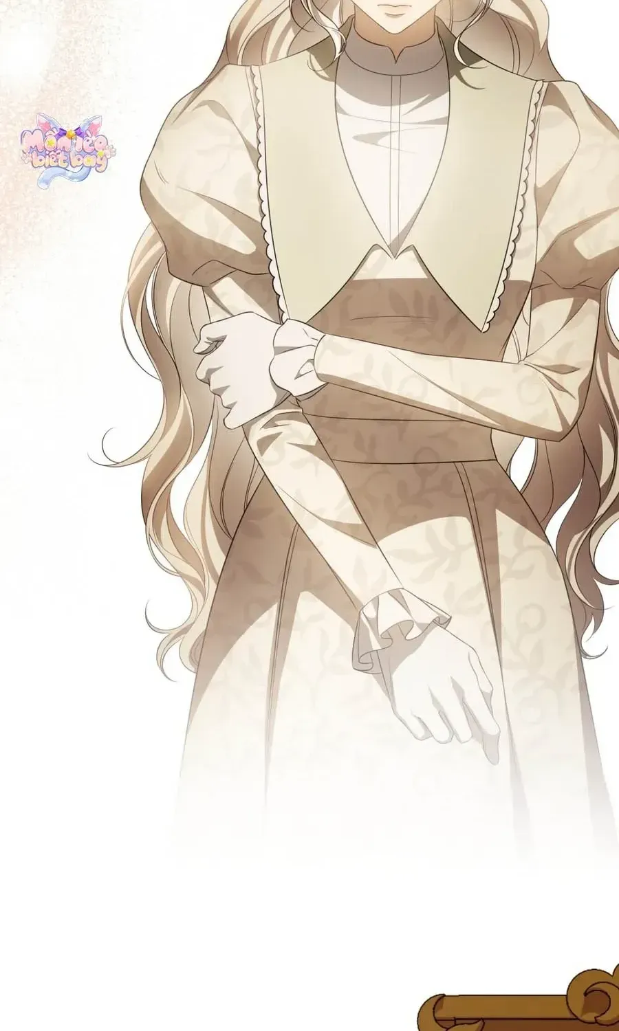 Nỗi Lạc Lõng Không Tên Chapter 32 - Trang 18