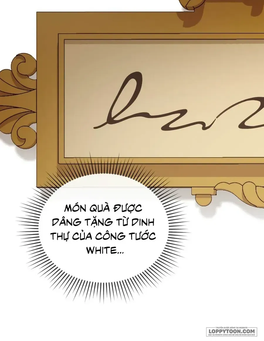 Nỗi Lạc Lõng Không Tên Chapter 32 - Trang 19