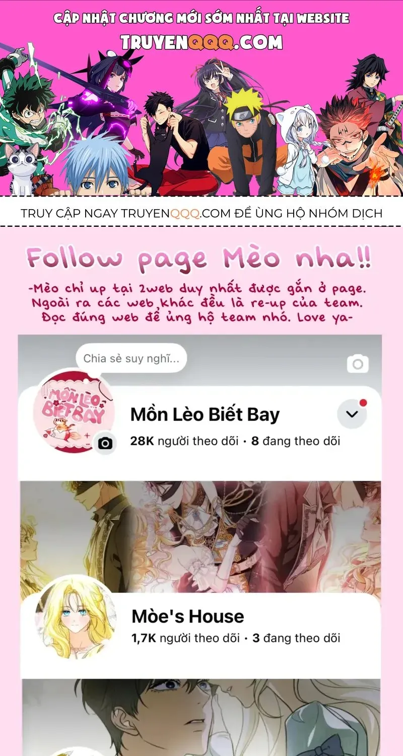 Nỗi Lạc Lõng Không Tên Chapter 32 - Trang 2
