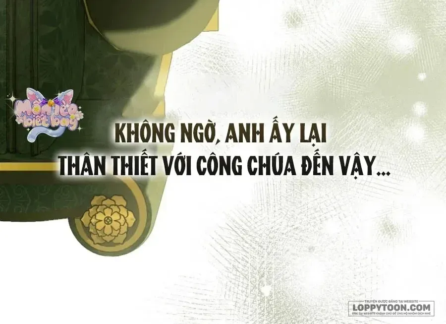 Nỗi Lạc Lõng Không Tên Chapter 32 - Trang 24