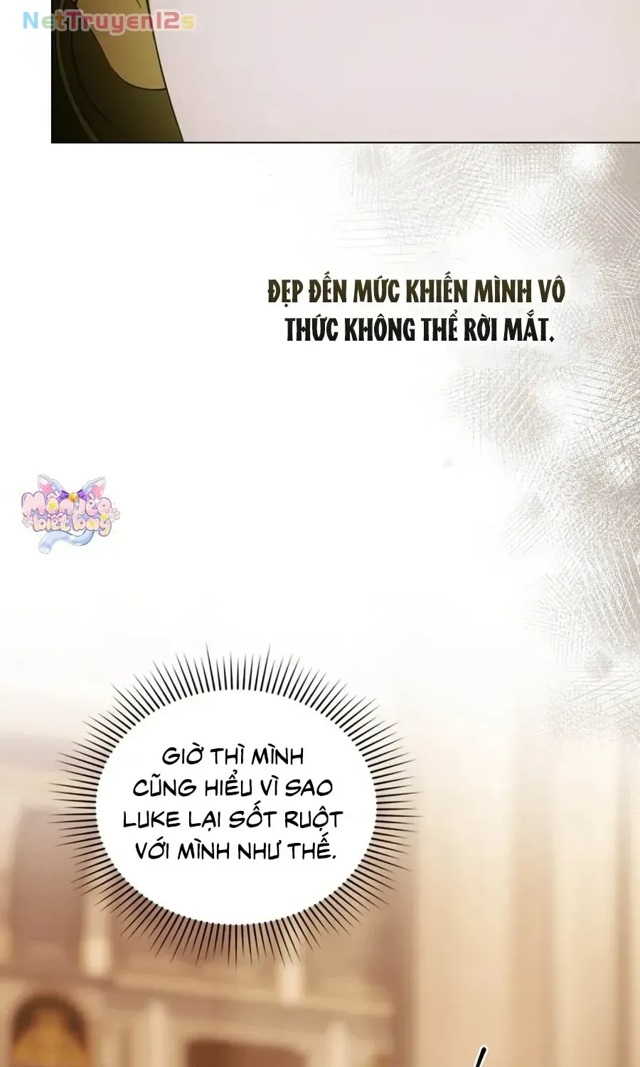 Nỗi Lạc Lõng Không Tên Chapter 32 - Trang 27
