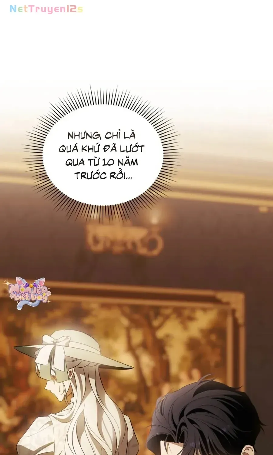 Nỗi Lạc Lõng Không Tên Chapter 32 - Trang 30