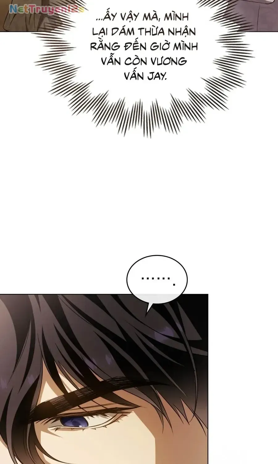 Nỗi Lạc Lõng Không Tên Chapter 32 - Trang 32