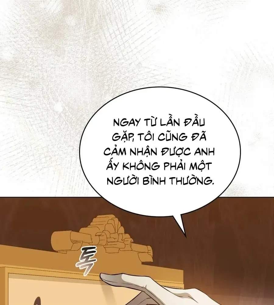 Nỗi Lạc Lõng Không Tên Chapter 32 - Trang 36