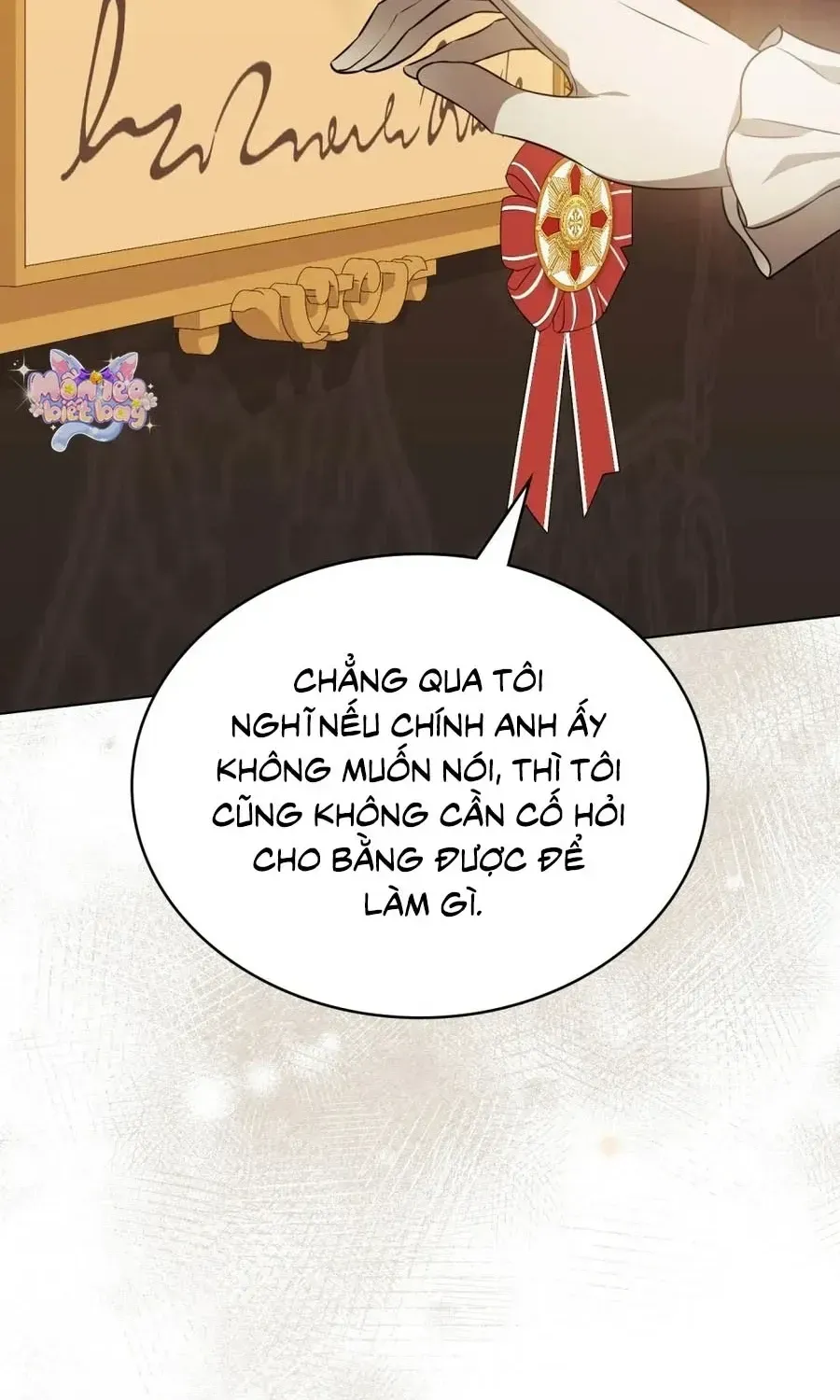 Nỗi Lạc Lõng Không Tên Chapter 32 - Trang 37