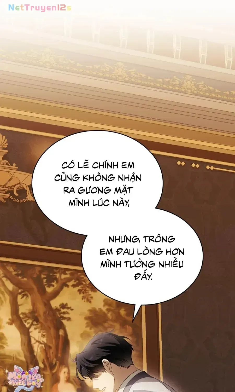 Nỗi Lạc Lõng Không Tên Chapter 32 - Trang 40