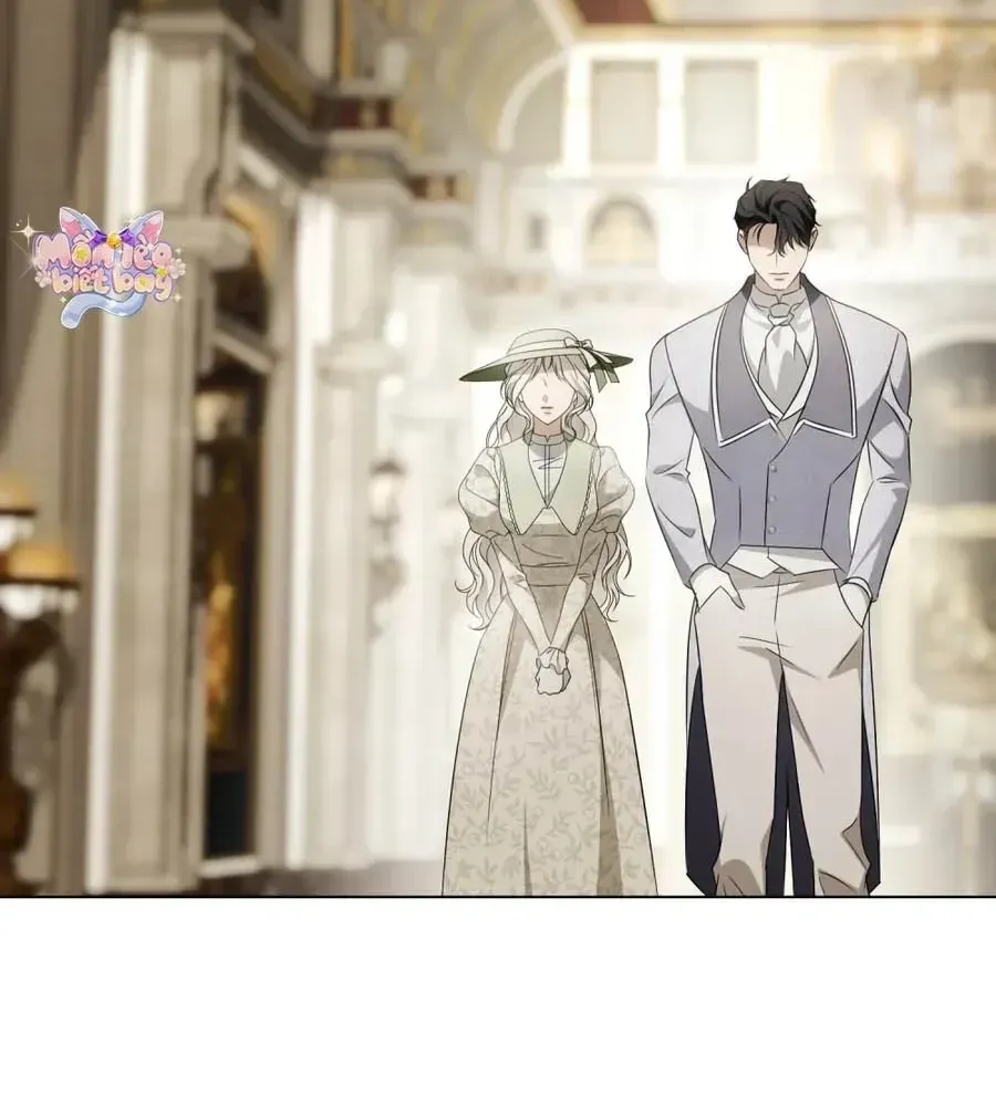 Nỗi Lạc Lõng Không Tên Chapter 32 - Trang 5