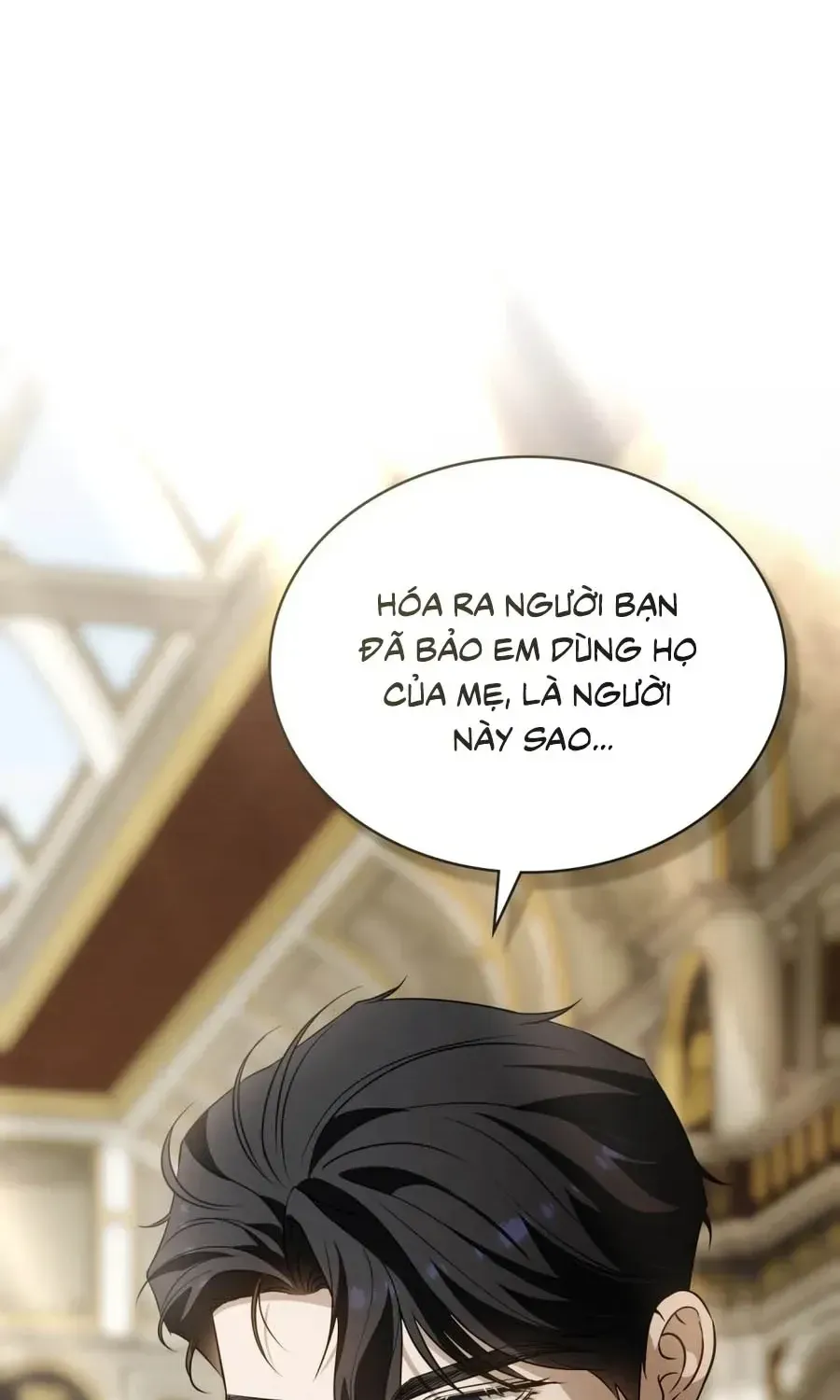 Nỗi Lạc Lõng Không Tên Chapter 32 - Trang 6