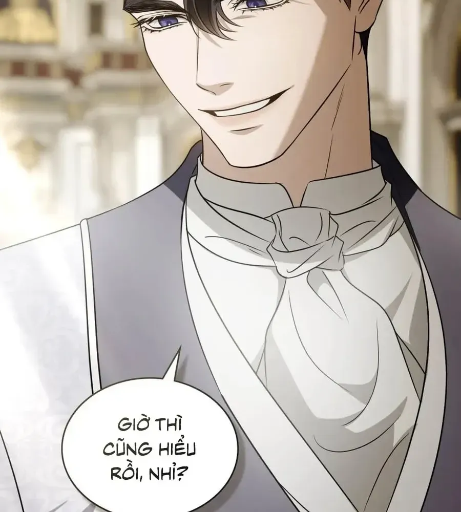 Nỗi Lạc Lõng Không Tên Chapter 32 - Trang 7