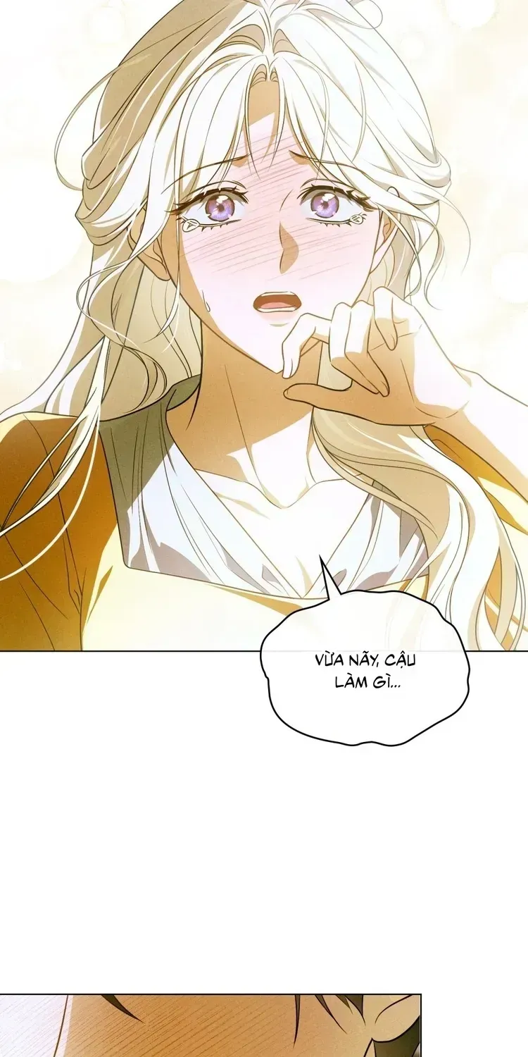 Nỗi Lạc Lõng Không Tên Chapter 4 - Trang 11