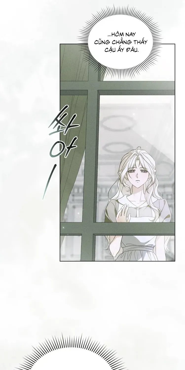 Nỗi Lạc Lõng Không Tên Chapter 4 - Trang 21
