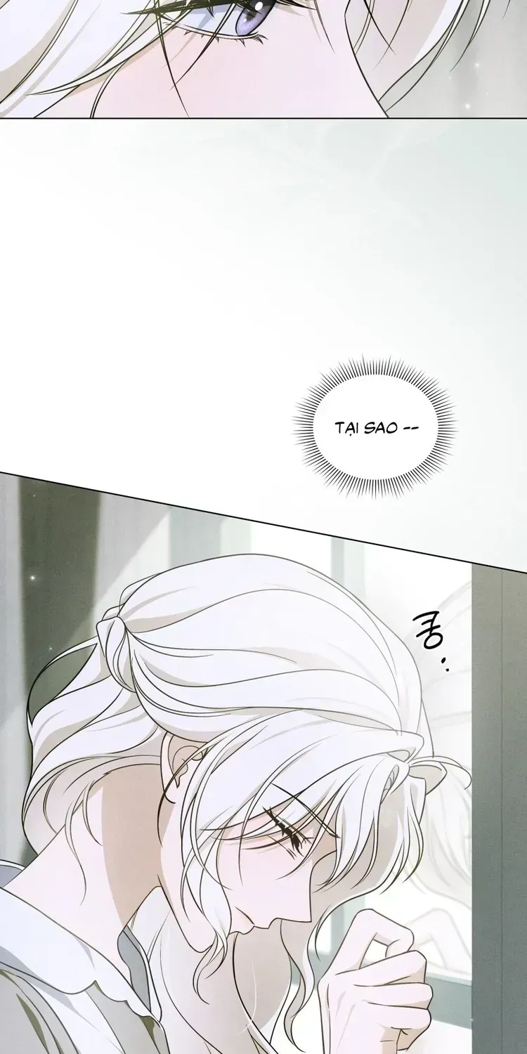 Nỗi Lạc Lõng Không Tên Chapter 4 - Trang 23