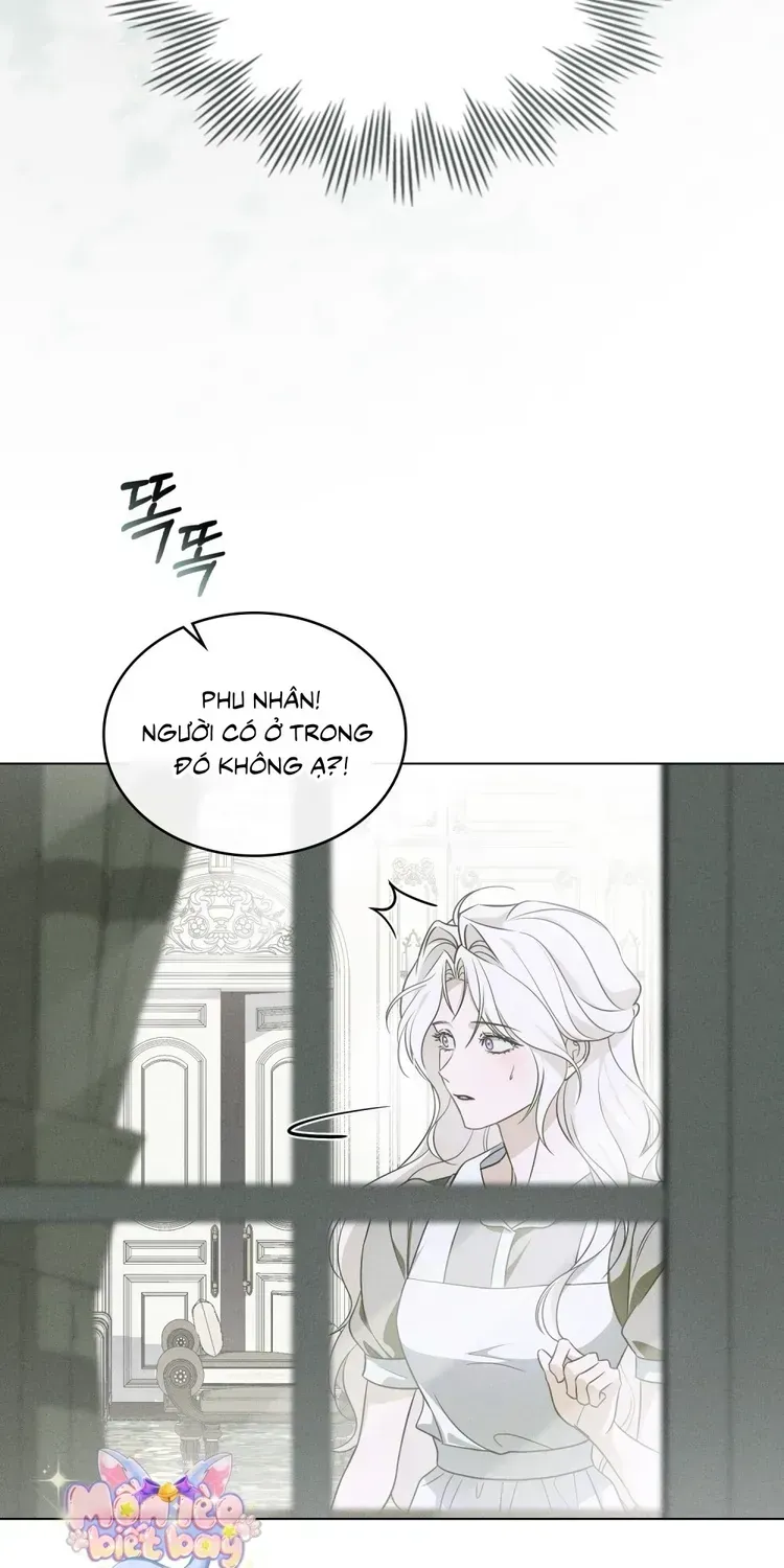 Nỗi Lạc Lõng Không Tên Chapter 4 - Trang 25