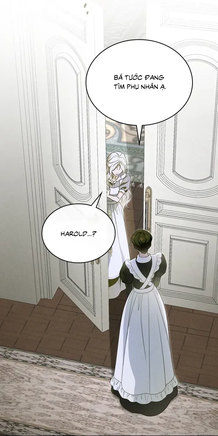 Nỗi Lạc Lõng Không Tên Chapter 4 - Trang 27