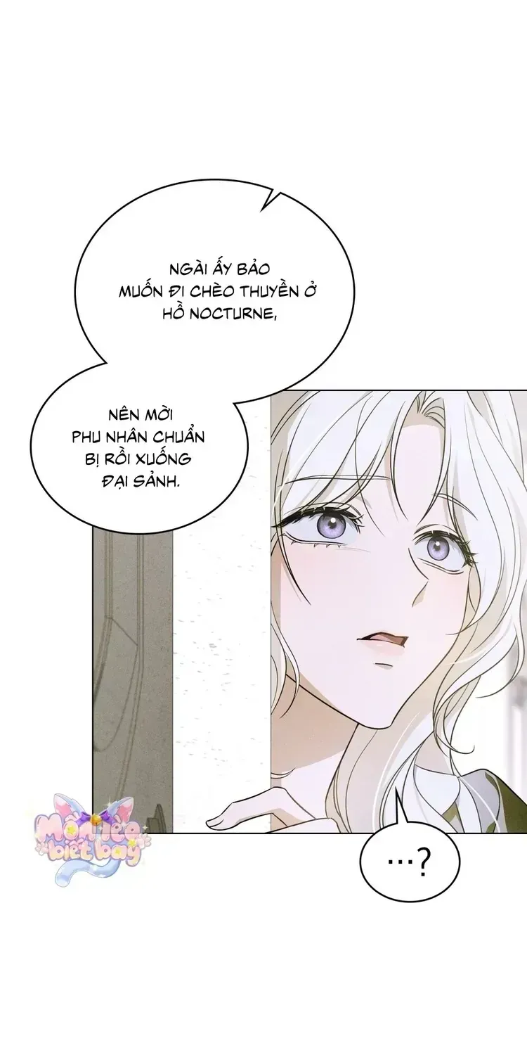 Nỗi Lạc Lõng Không Tên Chapter 4 - Trang 29