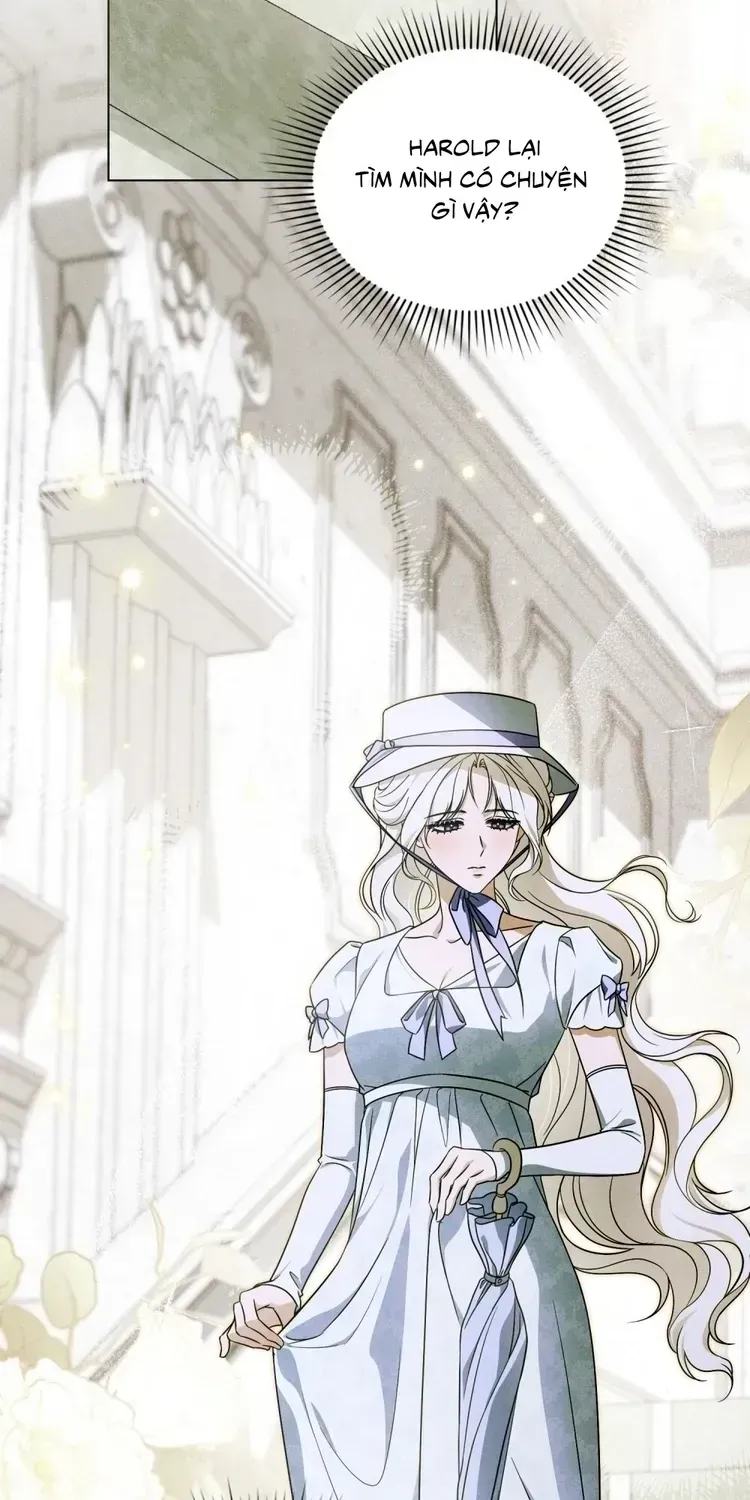 Nỗi Lạc Lõng Không Tên Chapter 4 - Trang 33