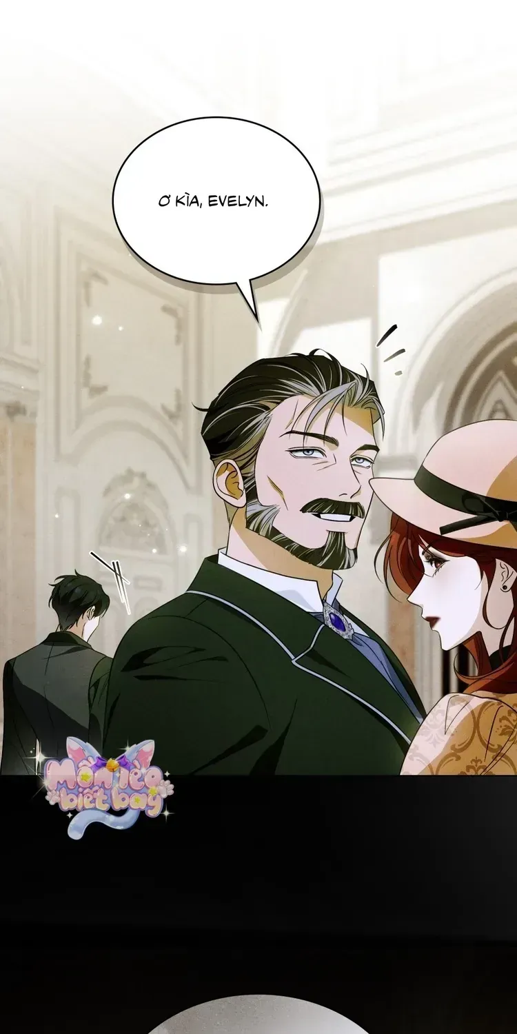 Nỗi Lạc Lõng Không Tên Chapter 4 - Trang 37
