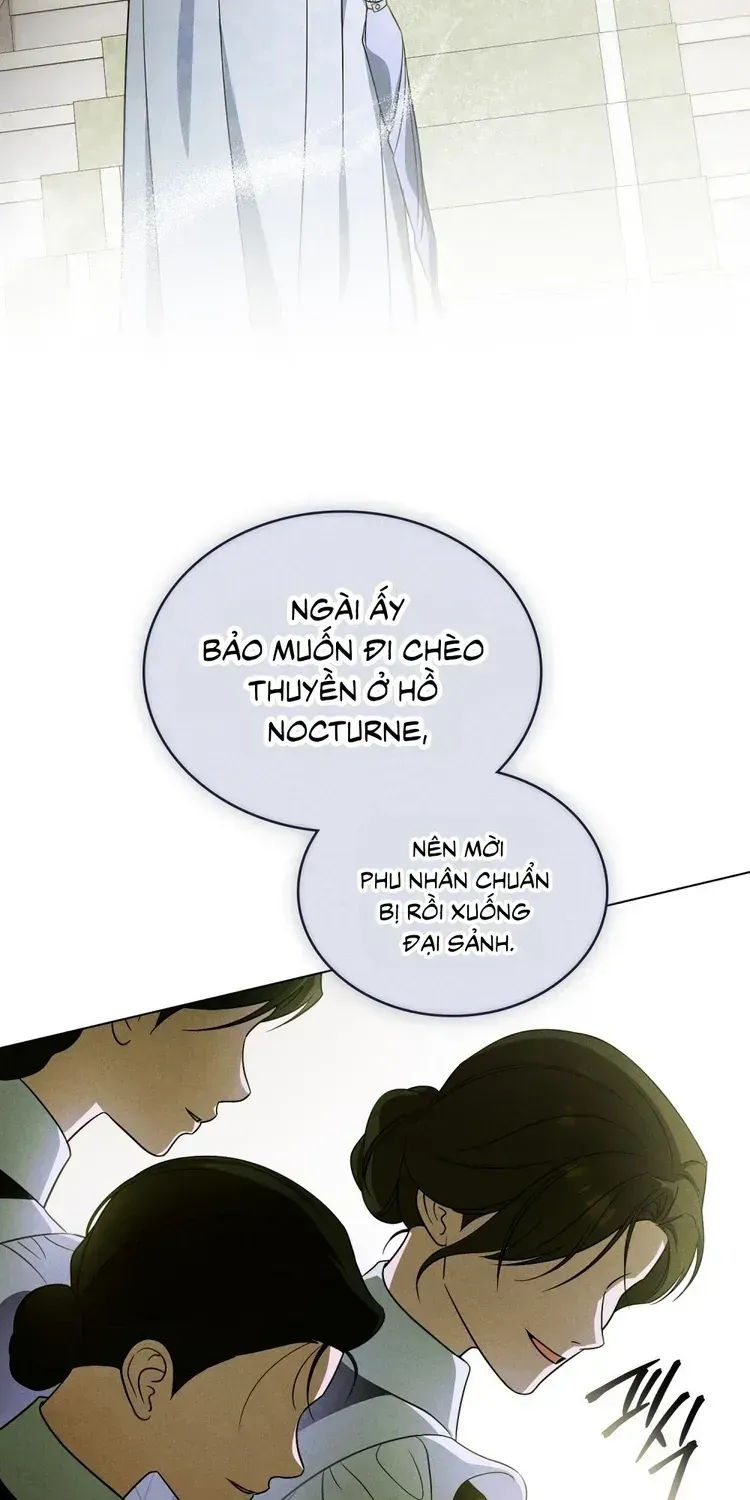 Nỗi Lạc Lõng Không Tên Chapter 4 - Trang 41