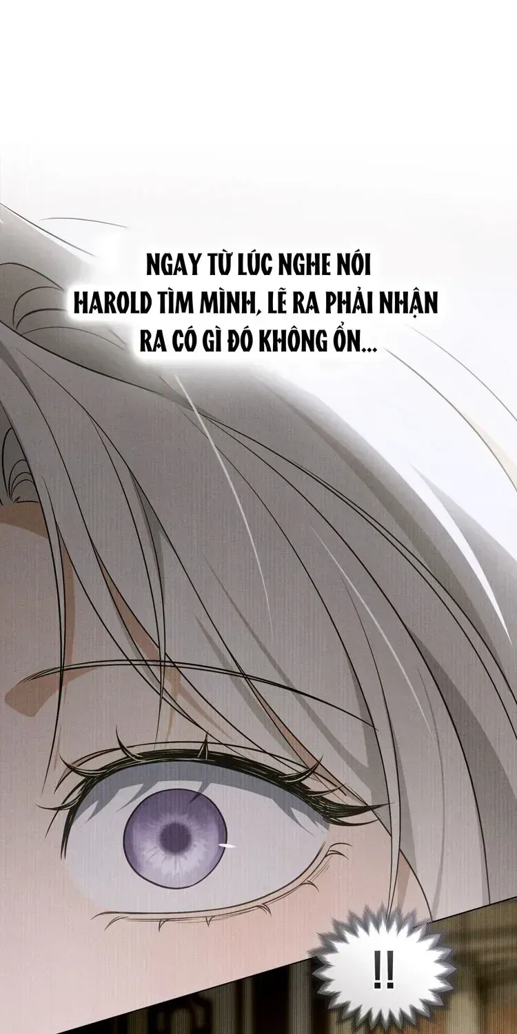 Nỗi Lạc Lõng Không Tên Chapter 4 - Trang 43