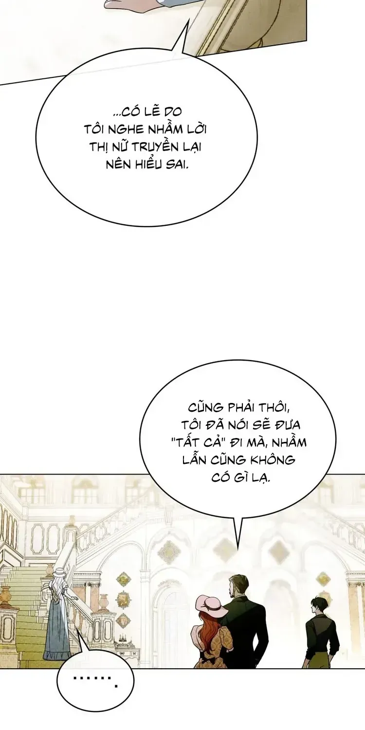 Nỗi Lạc Lõng Không Tên Chapter 4 - Trang 49