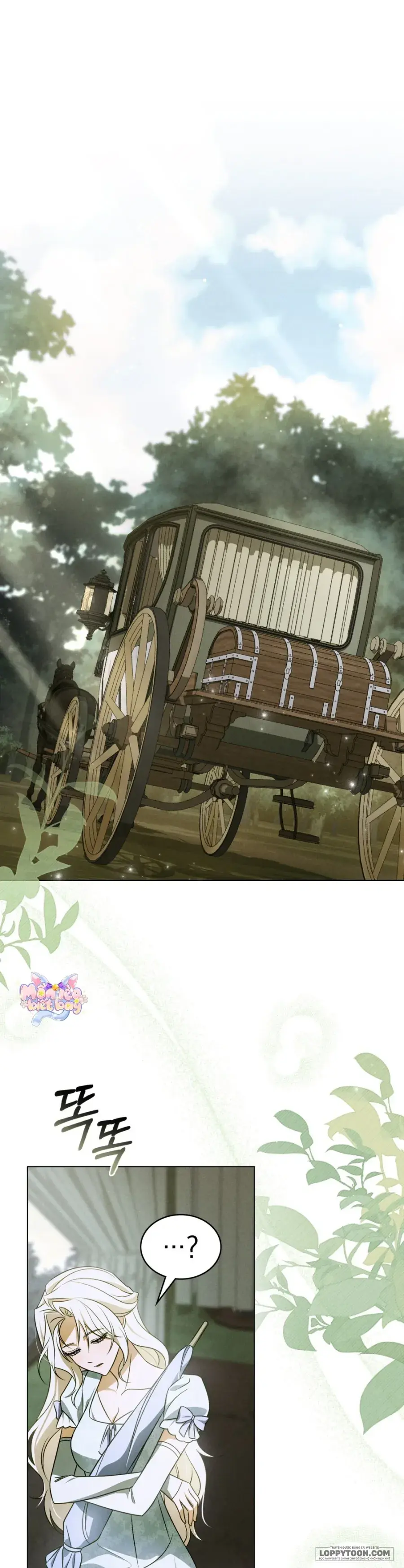 Nỗi Lạc Lõng Không Tên Chapter 5 - Trang 14