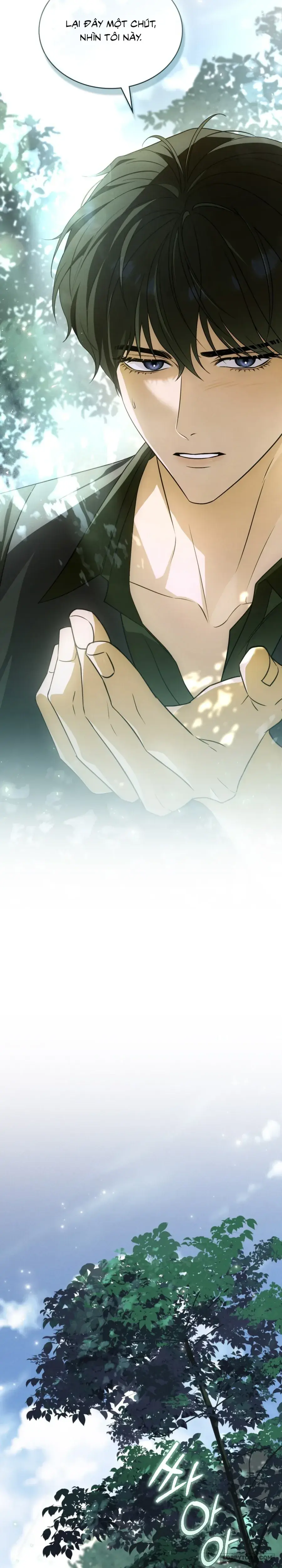 Nỗi Lạc Lõng Không Tên Chapter 5 - Trang 18