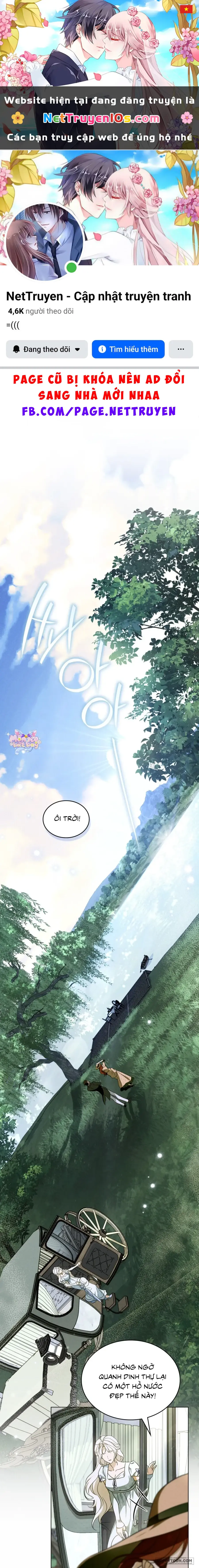 Nỗi Lạc Lõng Không Tên Chapter 5 - Trang 2