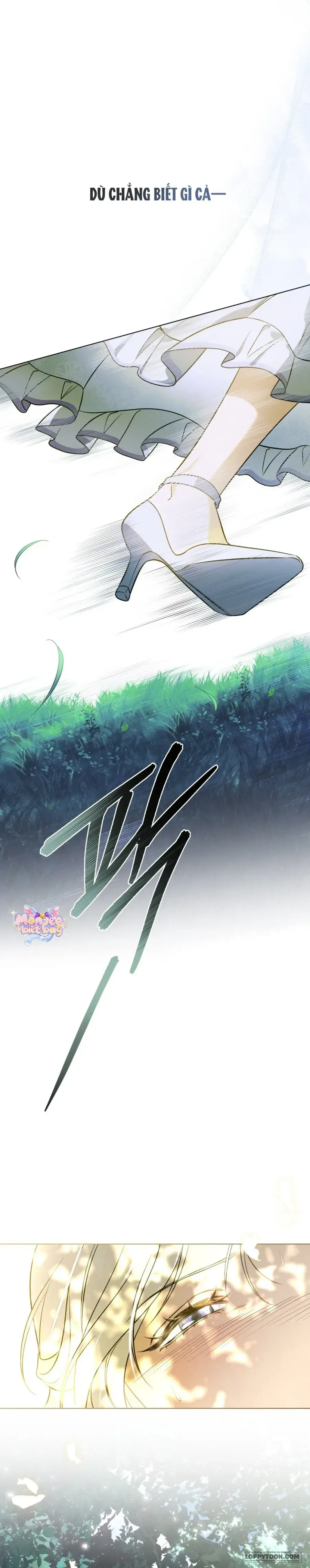 Nỗi Lạc Lõng Không Tên Chapter 5 - Trang 23