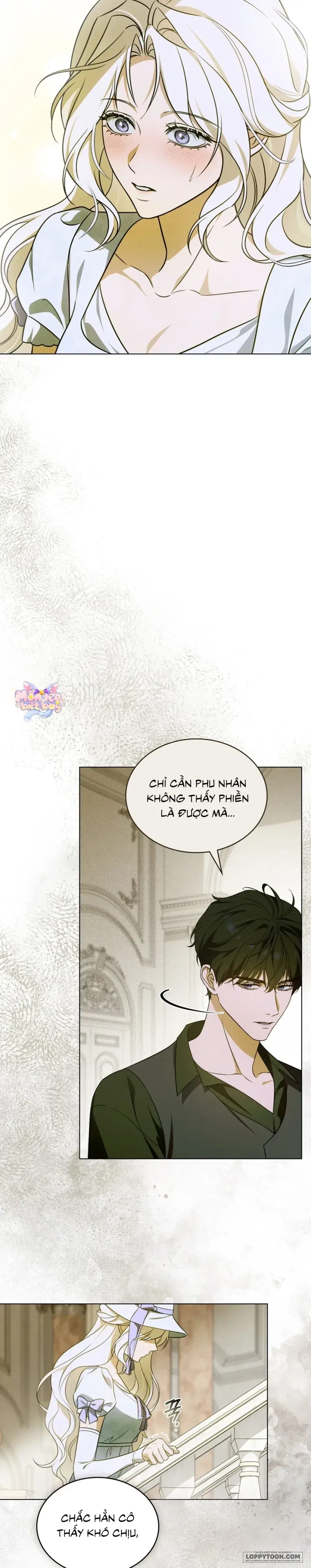 Nỗi Lạc Lõng Không Tên Chapter 5 - Trang 29