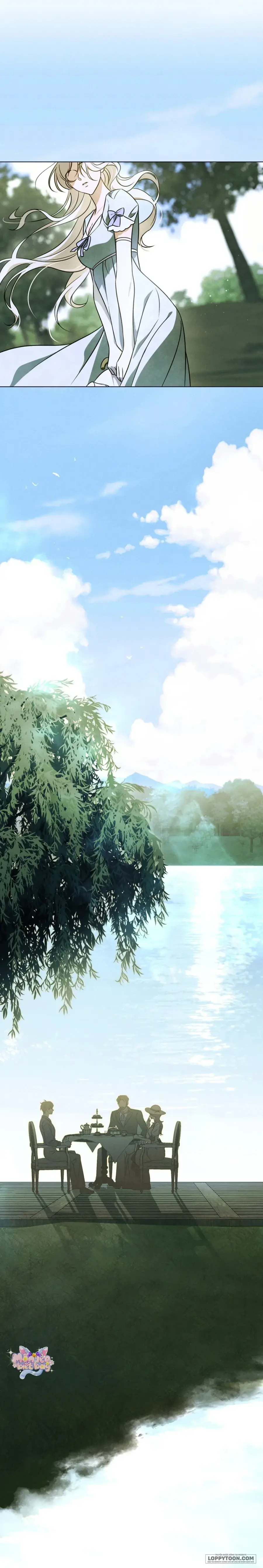 Nỗi Lạc Lõng Không Tên Chapter 5 - Trang 8