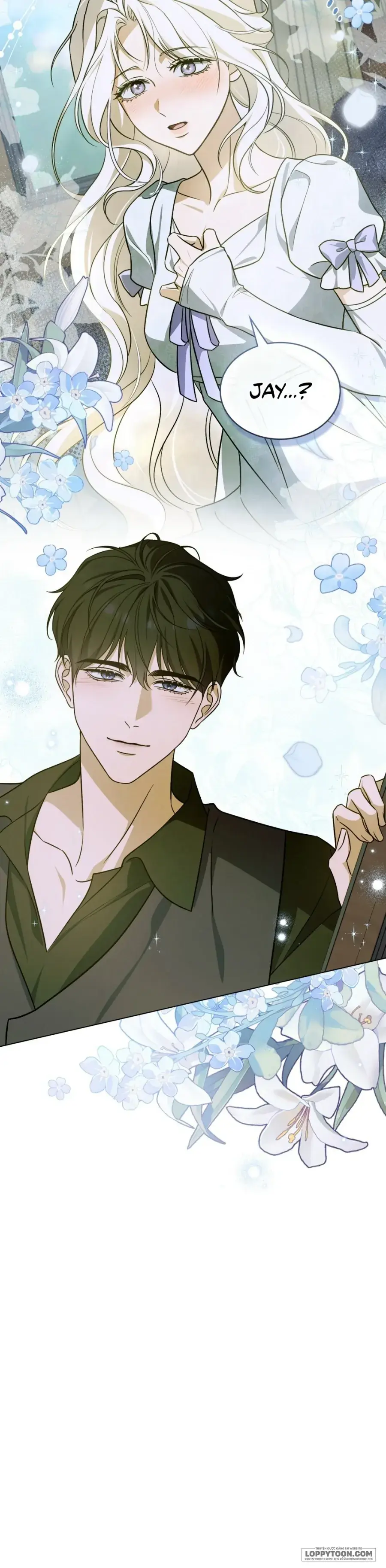 Nỗi Lạc Lõng Không Tên Chapter 6 - Trang 12