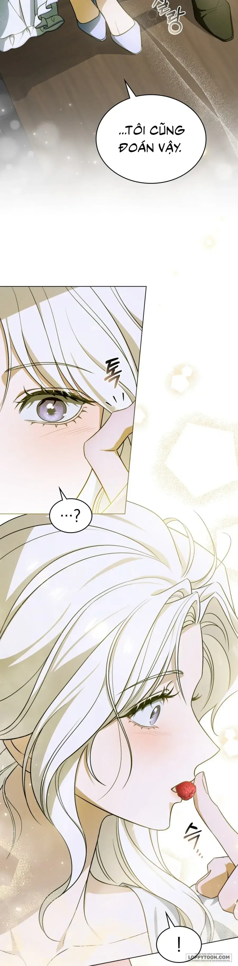 Nỗi Lạc Lõng Không Tên Chapter 6 - Trang 14