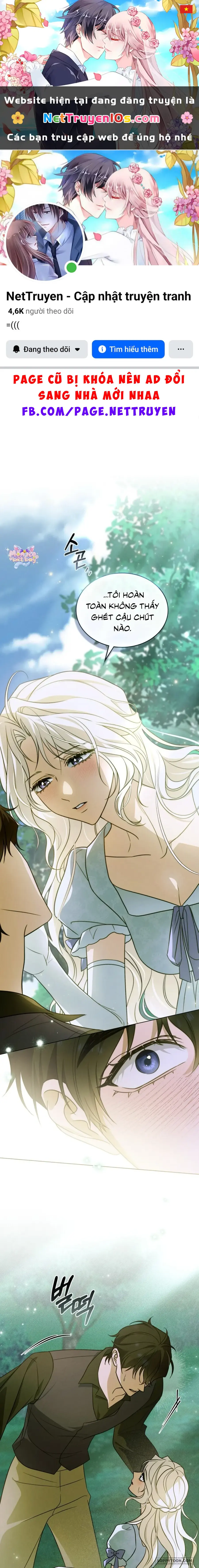 Nỗi Lạc Lõng Không Tên Chapter 6 - Trang 2
