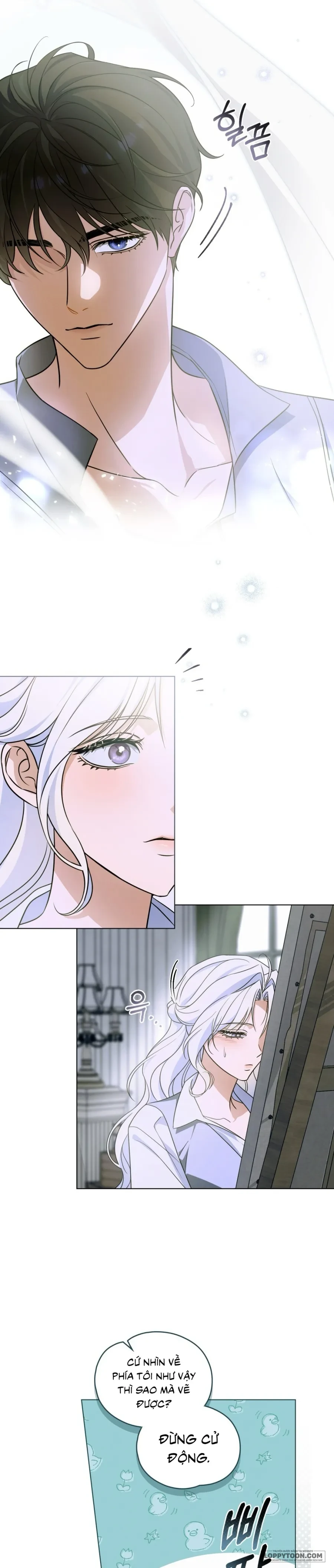 Nỗi Lạc Lõng Không Tên Chapter 6 - Trang 20