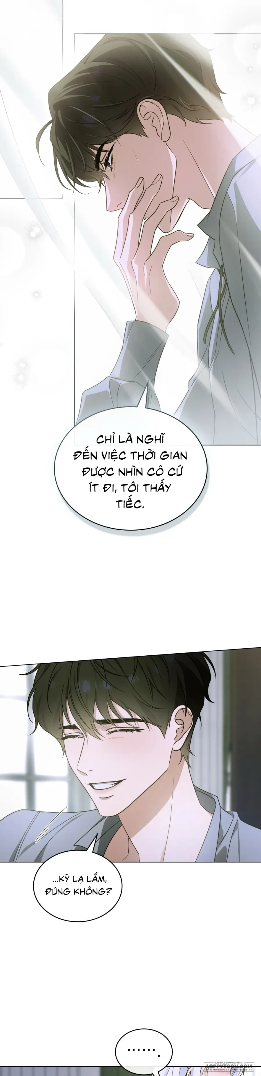 Nỗi Lạc Lõng Không Tên Chapter 6 - Trang 22