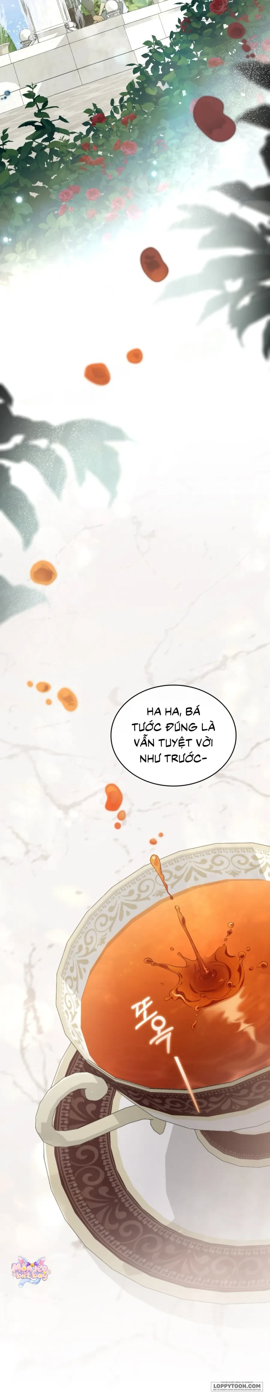 Nỗi Lạc Lõng Không Tên Chapter 6 - Trang 25