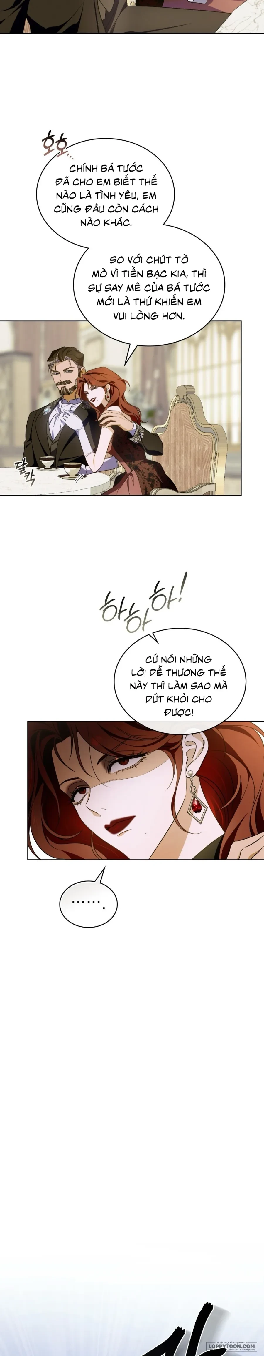 Nỗi Lạc Lõng Không Tên Chapter 6 - Trang 28